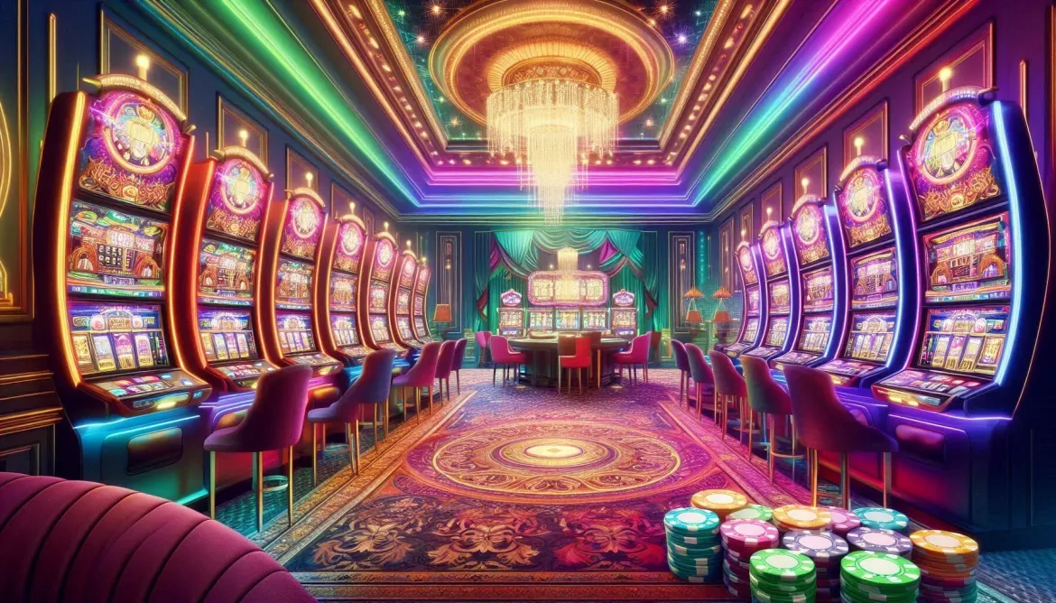 Zoome Casino